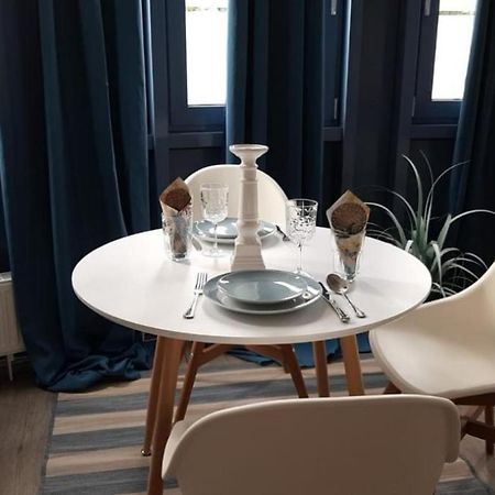 Ferienwohnung Stubenglueck 54, Zentrale Lage Im Schoenen Sasel Hamburg Bagian luar foto