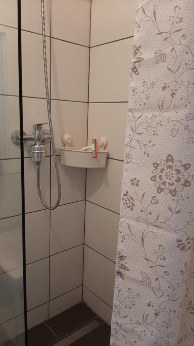 Ferienwohnung Stubenglueck 54, Zentrale Lage Im Schoenen Sasel Hamburg Bagian luar foto